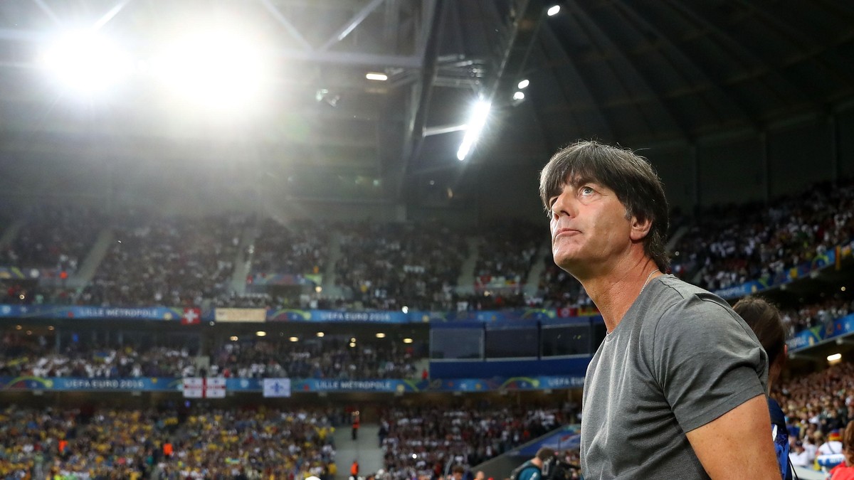 Foto: Getty Images/Alexander Hassenstein