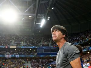 Loew Alihkan Fokus ke Piala Dunia 2018