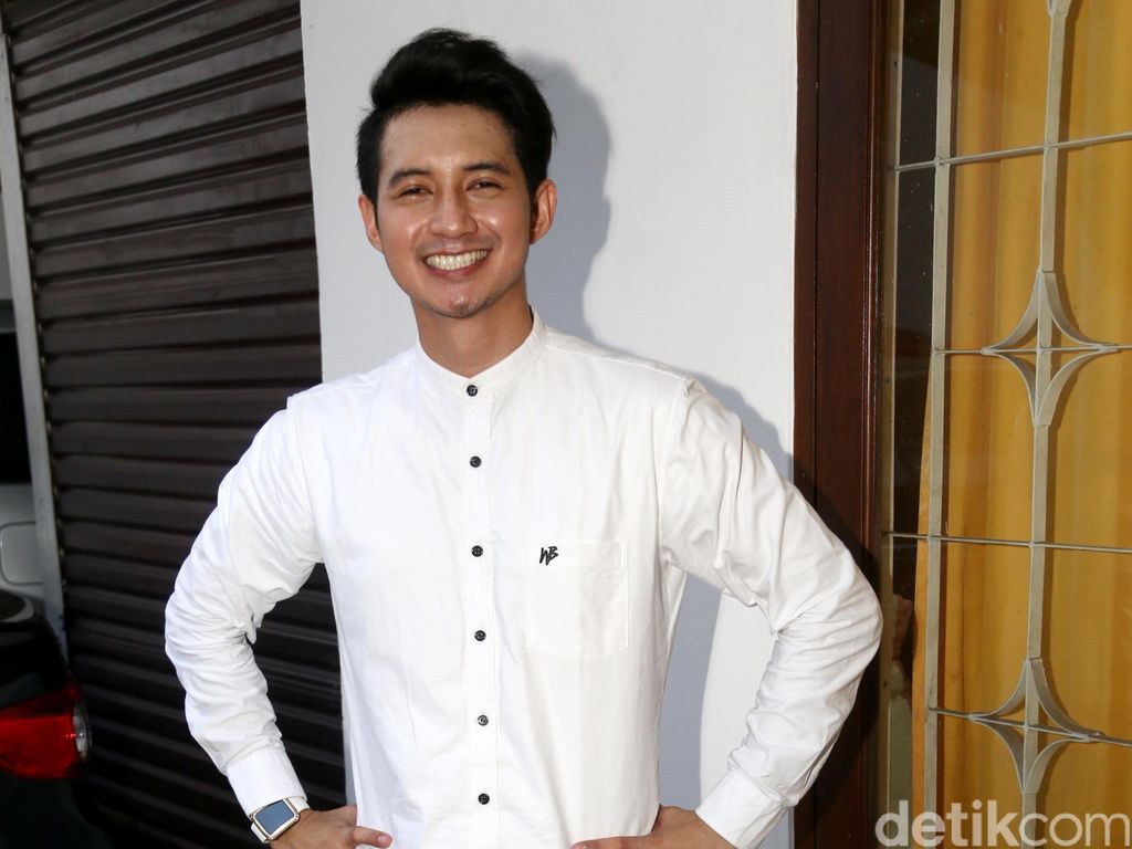 Seram! Ada Fans Halu yang Teror Chand Kelvin Seram! Ada Fans Halu yang Teror Chand Kelvin