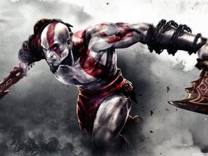 God of War 4 Tampil di E3, Apa Kabar The Last of Us 2?
