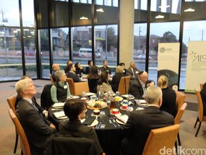 Meluruskan Citra Islam untuk Hilangkan Islamophobia di Australia