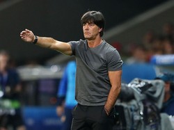 Loew Sudah 88 Kemenangan di Timnas Jerman, Terpaut Enam Lagi dari Rekor