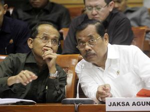 Jaksa Agung: Eksekusi Mati Mary Jane Tunggu Proses Hukum di Filipina