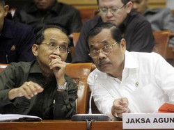 Jaksa Agung: Eksekusi Mati Mary Jane Tunggu Proses Hukum di Filipina