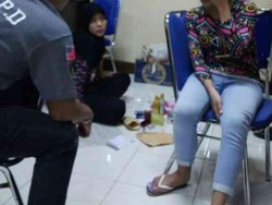 Buang Bayi Hasil Hubungan Gelap, Wanita di Cilacap ini Ditangkap Polisi
