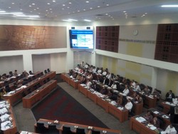 Tambahan Anggaran Rp 500 M Ditolak, Menteri Desa Klaim Tak Pernah Minta