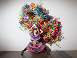 Lima Seniman Meriahkan Pembukaan Galeri Sullivan+Strumpf Singapura