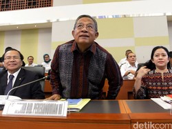 Apakah Inflasi Juli Lebih Tinggi Dibandingkan Juni? Ini Kata Darmin