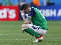 Kecewanya Irlandia Utara