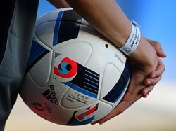 Seorang Suporter Irlandia Utara Meninggal di Nice