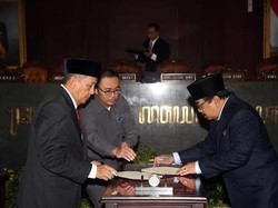 Dapat Catatan Soal Pelaporan Bansos, Pemprov Jatim Tetap Raih Opini WTP