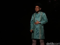 Album Baru akan Tunjukkan Kunto Aji yang Sebenarnya