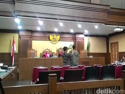 Sidang Kasus Pengacara LBH, Polisi: Pendemo Diingatkan Tak Lewati Batas Waktu