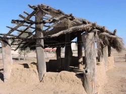 Cerita Masjid Pertama di Australia yang Seperti Gubuk