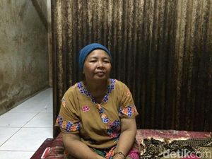Saeni Akan Terima Rp 170 Juta dari Netizen, Sisanya untuk Pedagang Lain Saeni Akan Terima Rp 170 Juta dari Netizen, Sisanya untuk Pedagang Lain