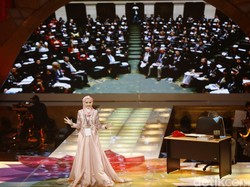 Luapan Perasaan Finalis yang Gagal Jadi Juara Sunsilk Hijab Hunt 2016