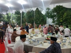 SBY Bentuk Paguyuban Kabinet Indonesia Bersatu