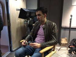 Manoj Punjabi Serius Garap Devils Whisper