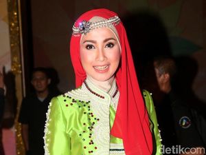 Bidik Kursi Cawagub Jabar, PAN Prioritaskan Desy Ratnasari