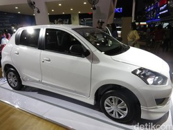 Bakal Ada MPV Seharga LCGC dari China, Datsun Tetap Pede