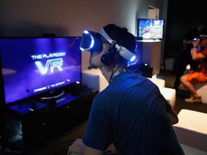 Apa Kejutan Sony di E3?