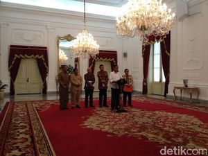 3.143 Perda Dibatalkan Tanpa Sosialisasi Bikin Bingung Daerah