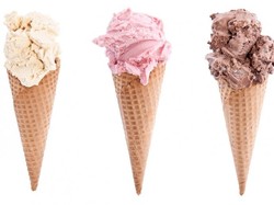 Apa Beda Sugar Cone dan Waffle Cone?