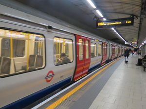 PSI: Presiden Jokowi Wujudkan Mimpi London Underground di Jakarta PSI: Presiden Jokowi Wujudkan Mimpi London Underground di Jakarta