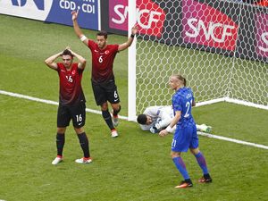 Terim: Andai Turki Bikin Gol Lebih Dulu