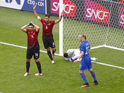 Terim: Andai Turki Bikin Gol Lebih Dulu