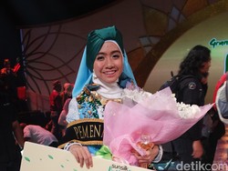 Dapat Hadiah Uang & Umrah, Ini yang Akan Dilakukan 3 Juara Sunsilk Hijab Hunt