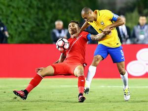 Miranda: Gol Peru Hand Ball