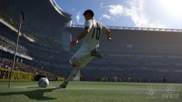 September Ini: FIFA 17 dan PES 2017 Dirilis! September Ini: FIFA 17 dan PES 2017 Dirilis!
