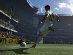 September Ini: FIFA 17 dan PES 2017 Dirilis!