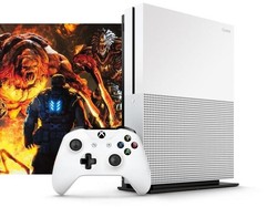 Terkuak! Harga Xbox One 2 TB