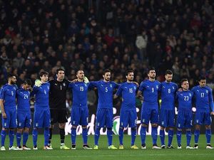 Italia yang Berbahaya Ketika Tidak Diunggulkan