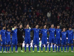 Italia yang Berbahaya Ketika Tidak Diunggulkan