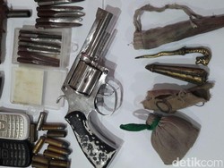 Bersaudara Ipar, 2 Polisi yang Ditembak Begal di Cipondoh Dikenal Militan