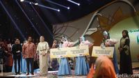 Malam Final Sunsilk Hijab Hunt 2016
