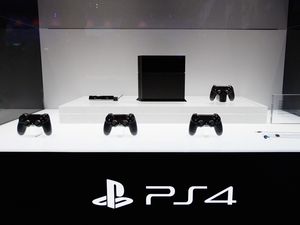 September, Sony Rilis Dua Versi PS4 September, Sony Rilis Dua Versi PS4