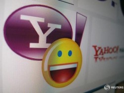 Bagaimana Nasib Email Yahoo?