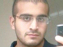 Sering Dipukuli, Mantan Istri Sebut Omar Mateen Sakit Jiwa