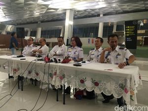 AP II Siap Bereskan Terminal 3 Ultimate Sesuai Tenggat Waktu dari Kemenhub