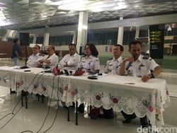 AP II Siap Bereskan Terminal 3 Ultimate Sesuai Tenggat Waktu dari Kemenhub