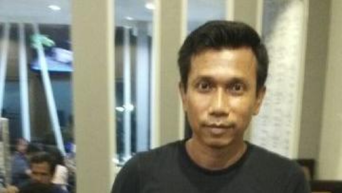 Pelatih Persita Tangerang, Widodo C Putro, menegaskan tim asuhannya pede melawan Persib Bandung. (Foto: ist.)
