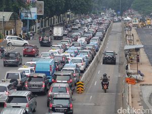 Biar Selamat, Jangan Asal Ngegas di Jalan-jalan Ini