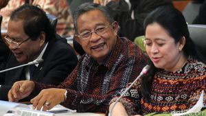 3 Menko Raker dengan Banggar DPR