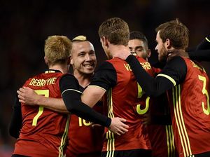 Menanti Gebrakan Si Setan Merah di Piala Eropa 2016