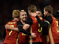 Menanti Gebrakan Si Setan Merah di Piala Eropa 2016