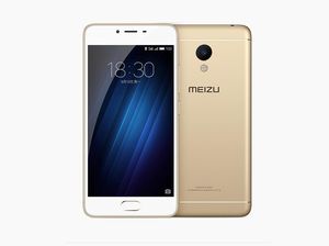 Meizu M3S Dilepas Rp 1 Jutaan